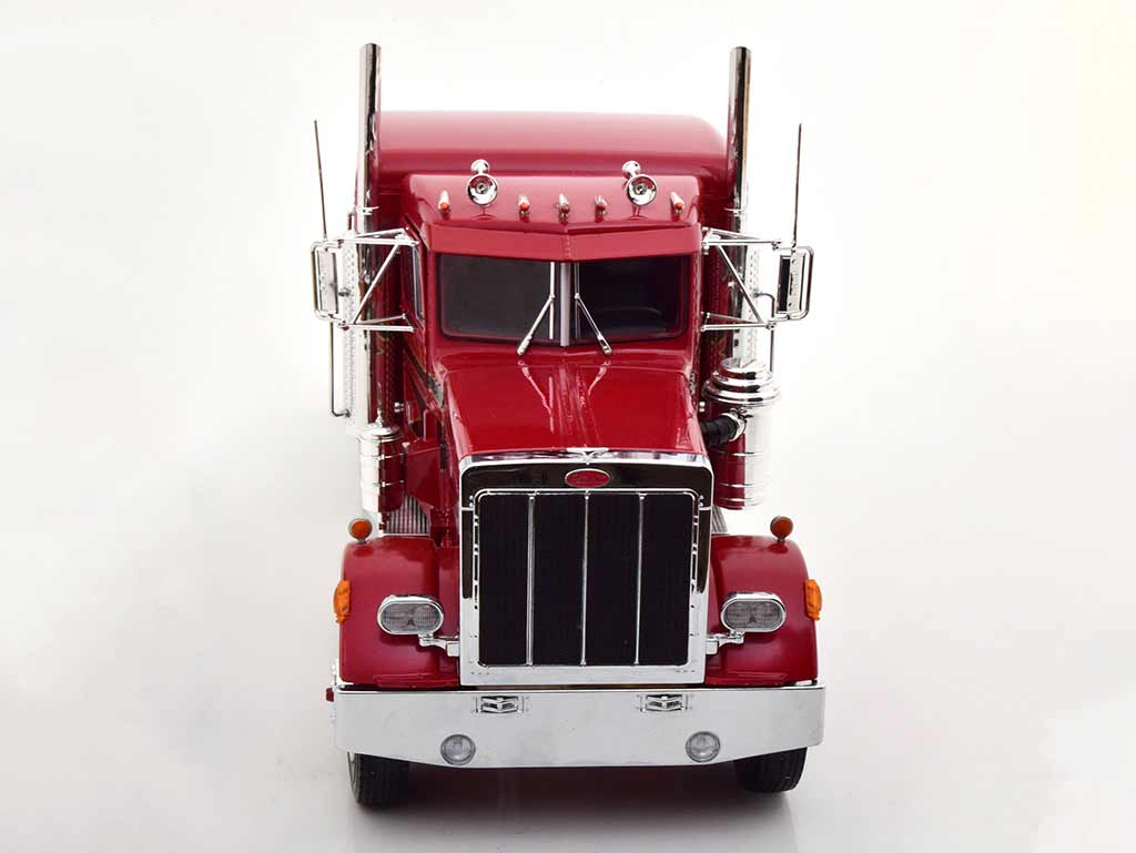 99718 Peterbilt 359 Tracteur 1967