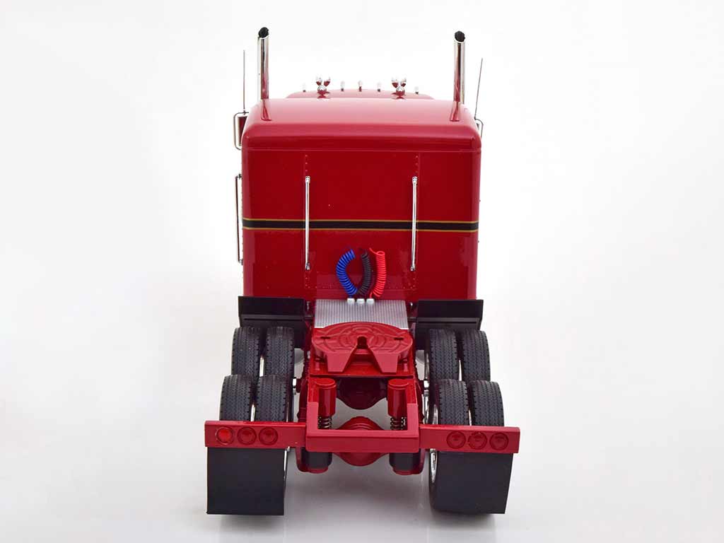 99718 Peterbilt 359 Tracteur 1967