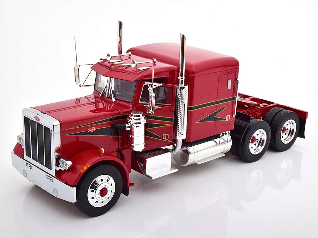 99718 Peterbilt 359 Tracteur 1967