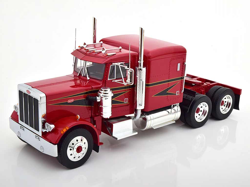 99718 Peterbilt 359 Tracteur 1967