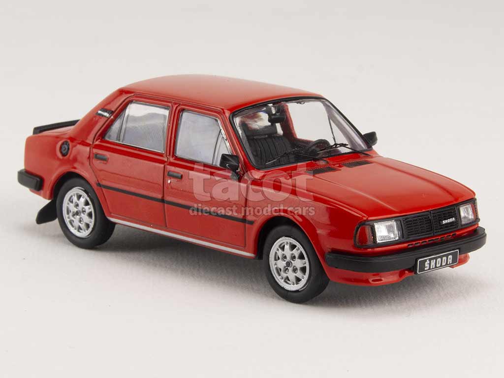 99723 Skoda 130L 1988