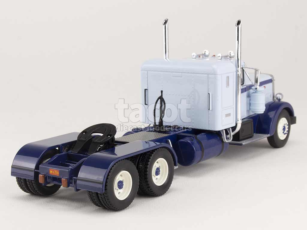 99725 Peterbilt 350 Tracteur 1952