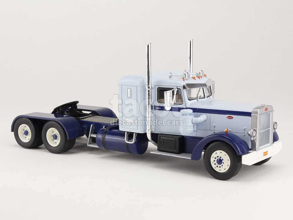 99725 Peterbilt 350 Tracteur 1952