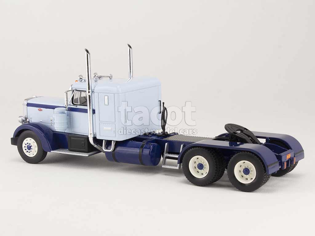 99725 Peterbilt 350 Tracteur 1952