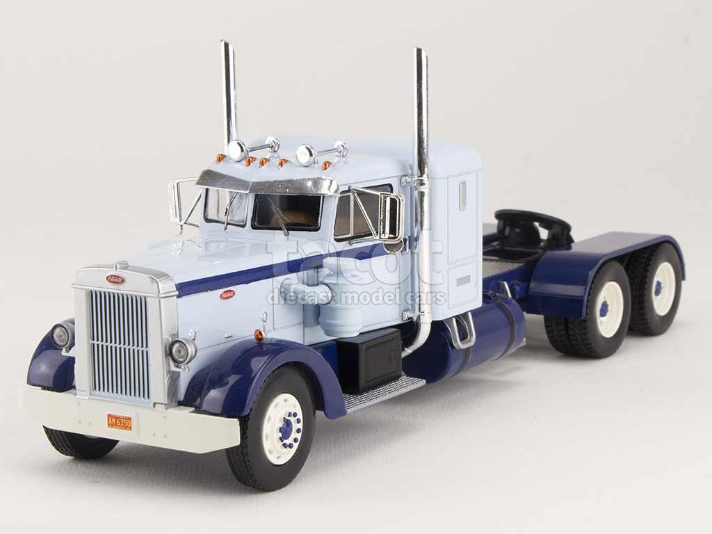 99725 Peterbilt 350 Tracteur 1952