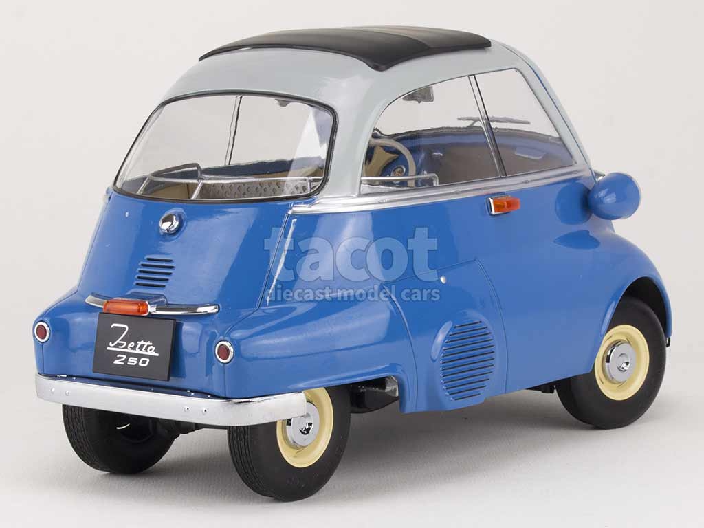 99728 BMW Isetta 250 1959