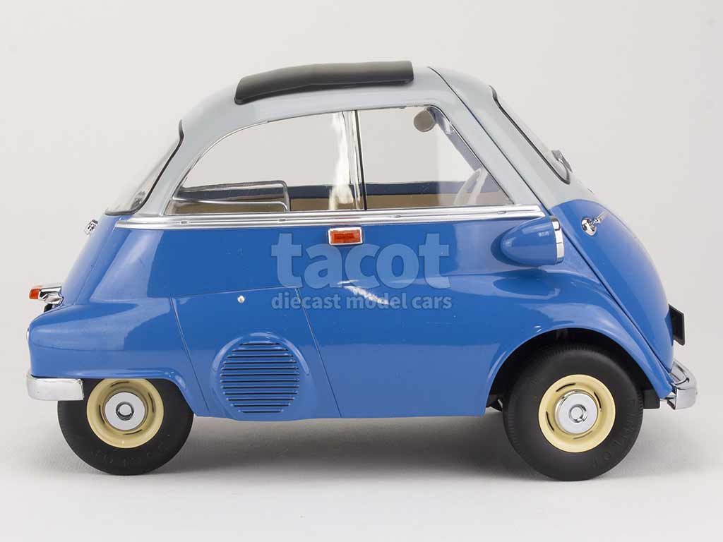 99728 BMW Isetta 250 1959