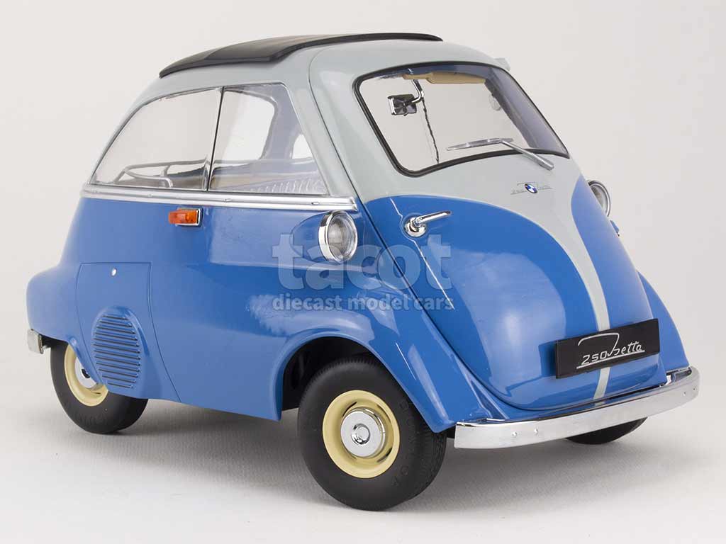 99728 BMW Isetta 250 1959