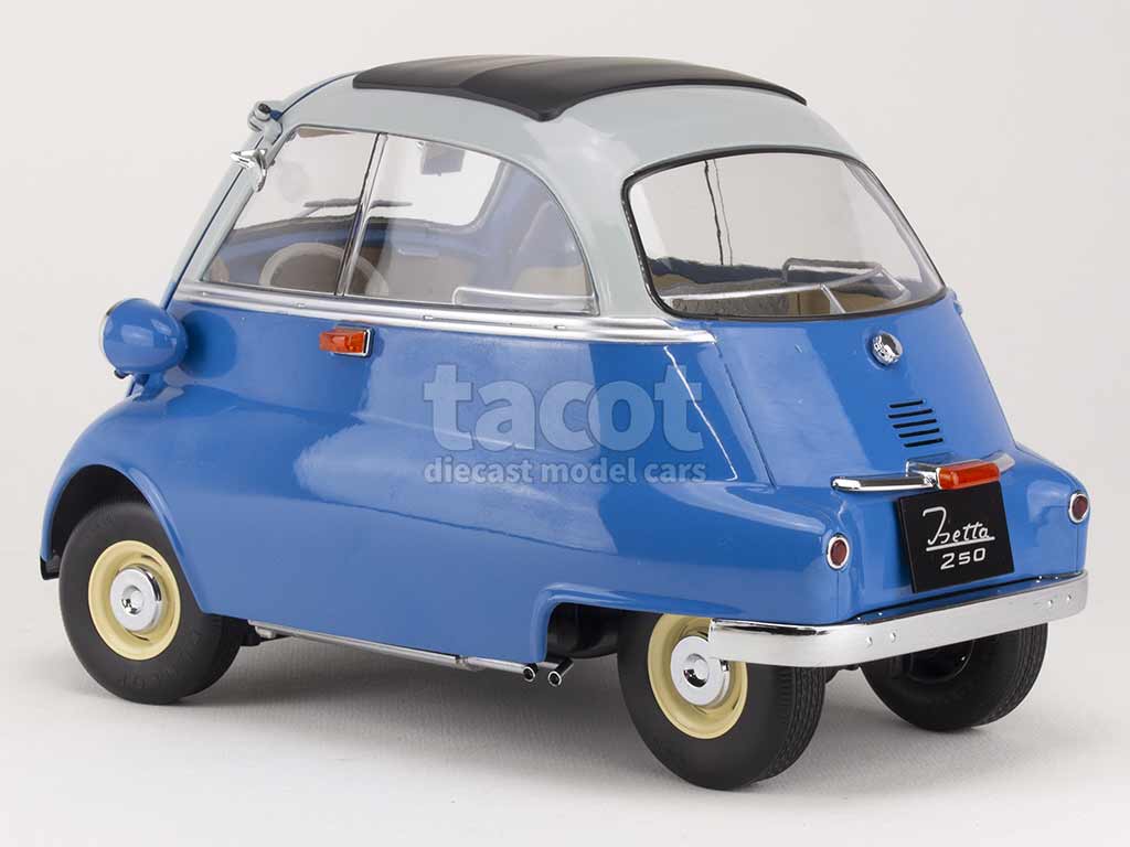 99728 BMW Isetta 250 1959