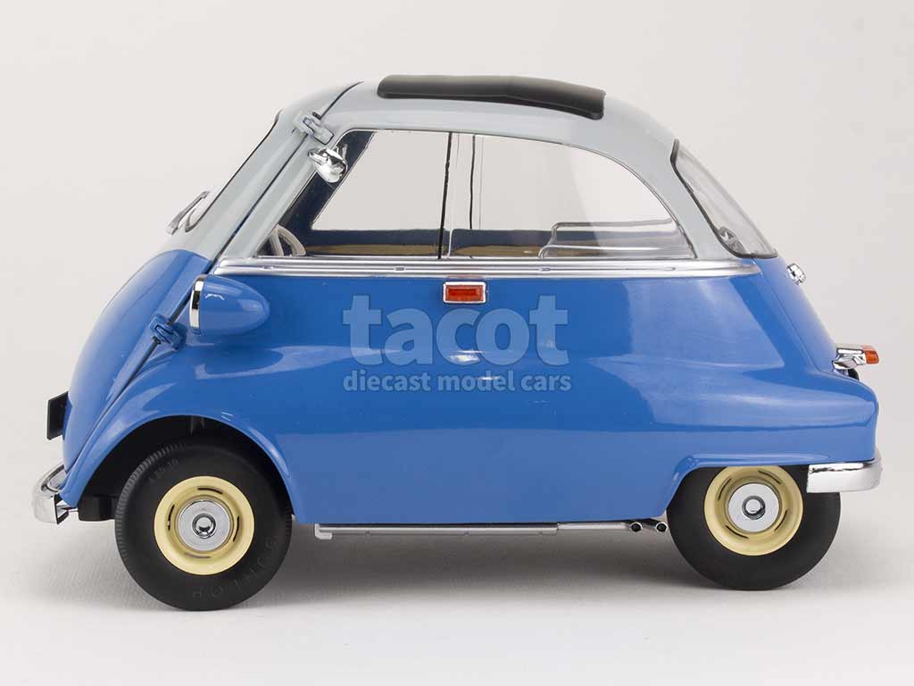 99728 BMW Isetta 250 1959