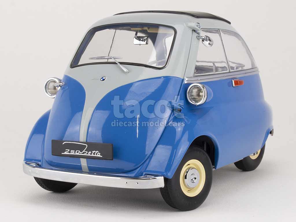 99728 BMW Isetta 250 1959