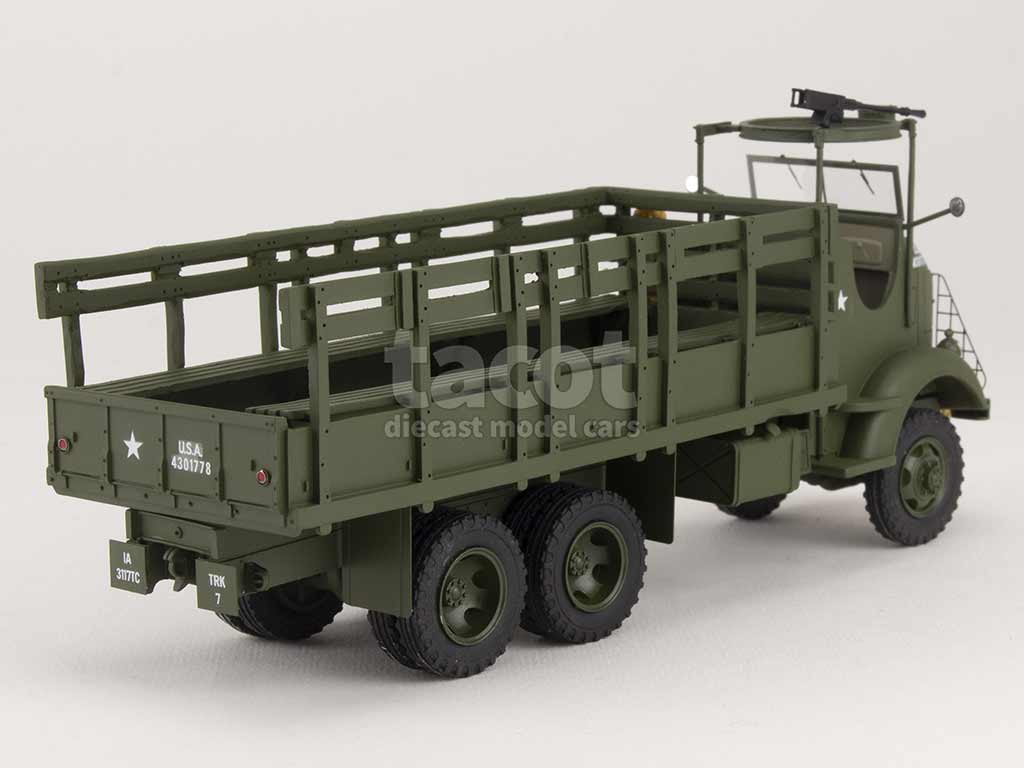 99729 GMC AFKWX 353 US Army 1944