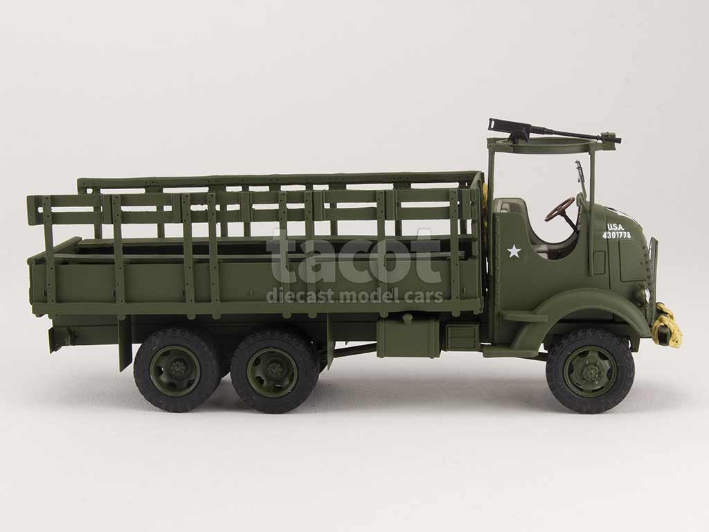 99729 GMC AFKWX 353 US Army 1944