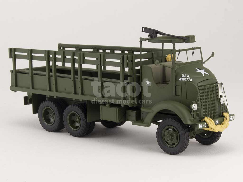 99729 GMC AFKWX 353 US Army 1944