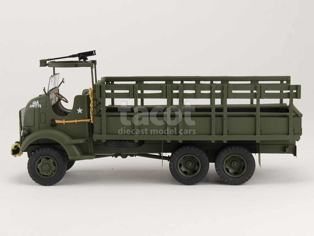 99729 GMC AFKWX 353 US Army 1944