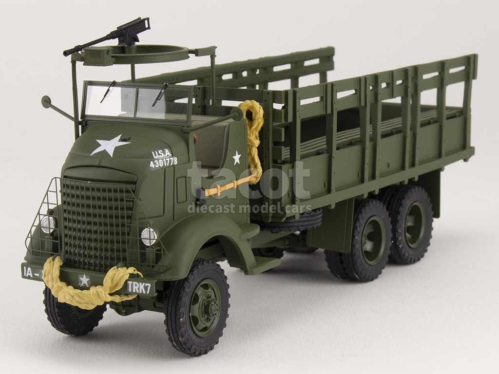 99729 GMC AFKWX 353 US Army 1944
