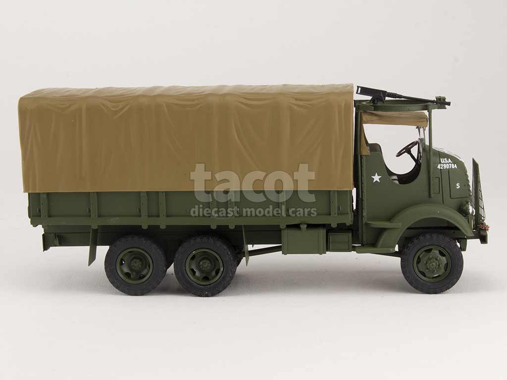 99730 GMC AFKWX 353 US Army 1944
