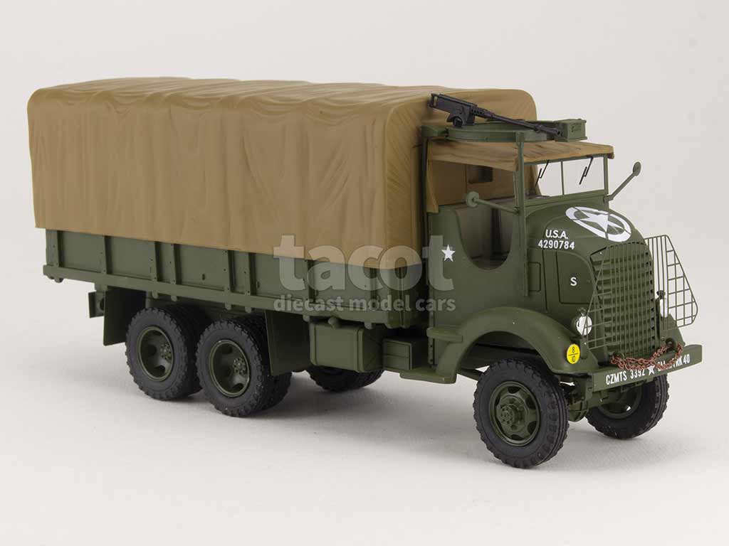 99730 GMC AFKWX 353 US Army 1944