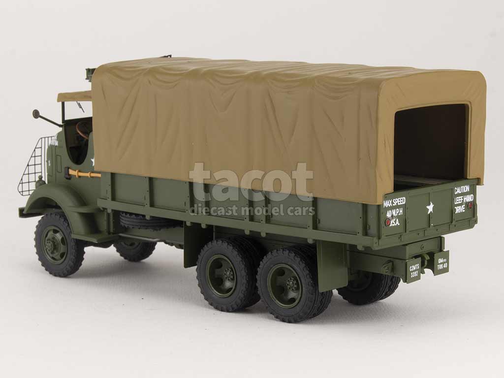 99730 GMC AFKWX 353 US Army 1944