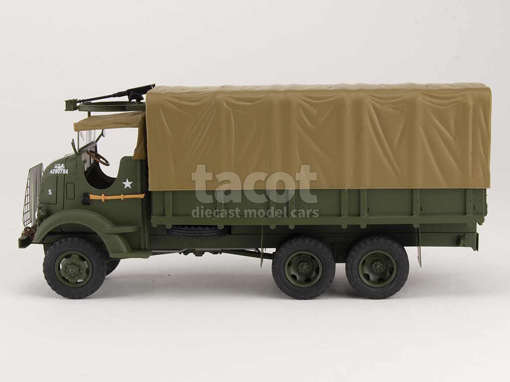 99730 GMC AFKWX 353 US Army 1944