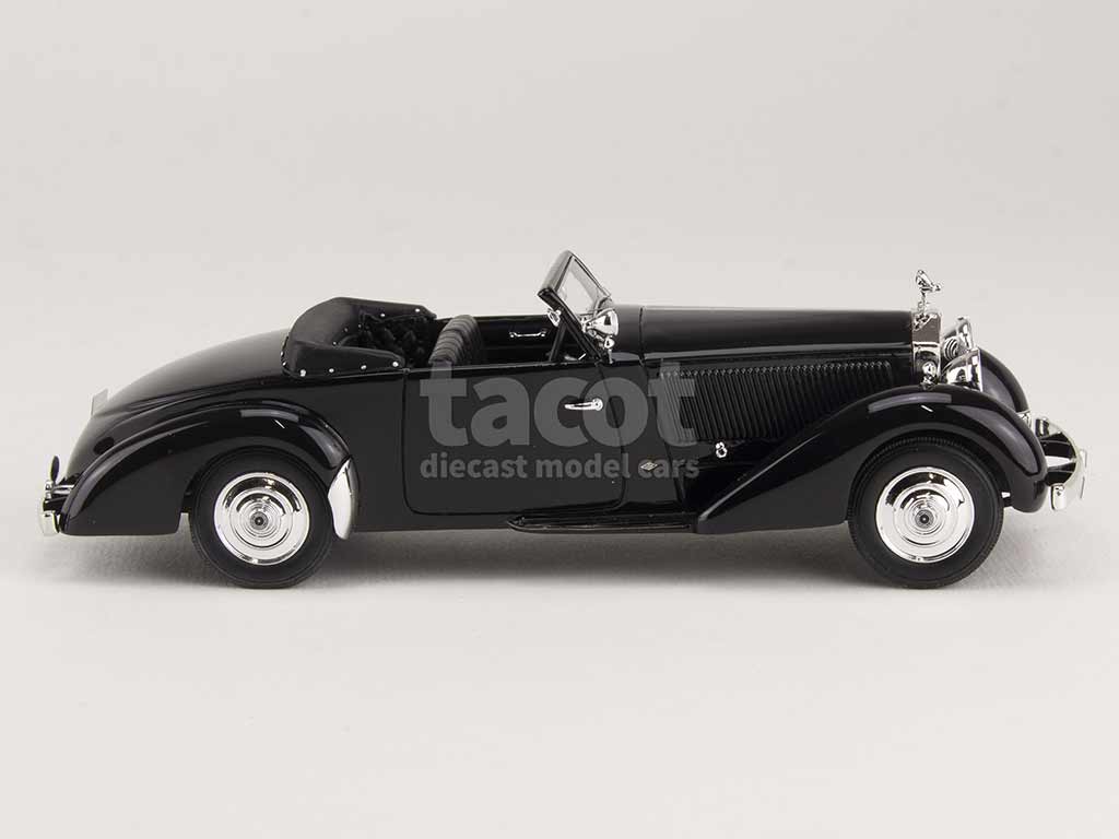 99735 Rolls-Royce Phantom II Continental Binder 1930
