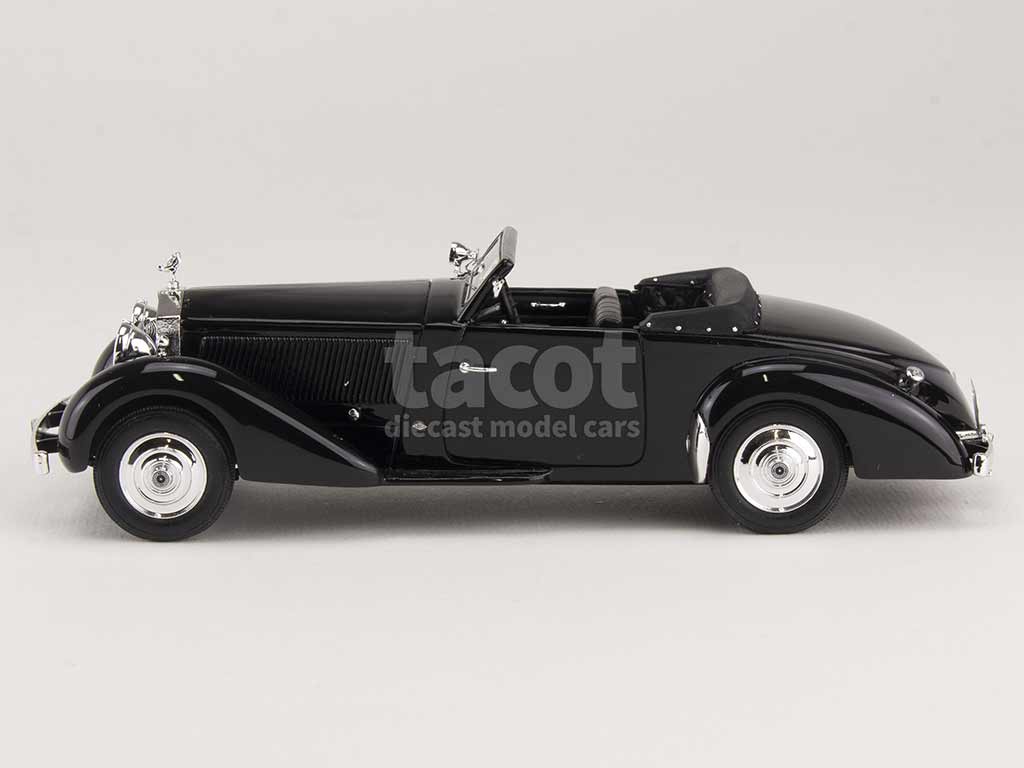 99735 Rolls-Royce Phantom II Continental Binder 1930
