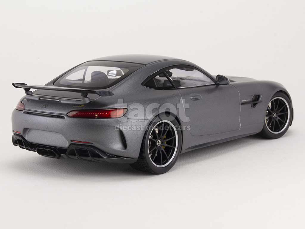 99739 Mercedes AMG GTR/ C190 2021