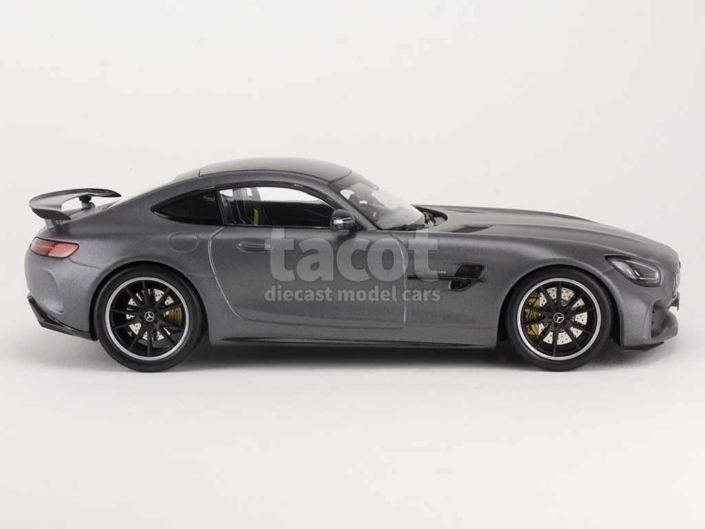 99739 Mercedes AMG GTR/ C190 2021