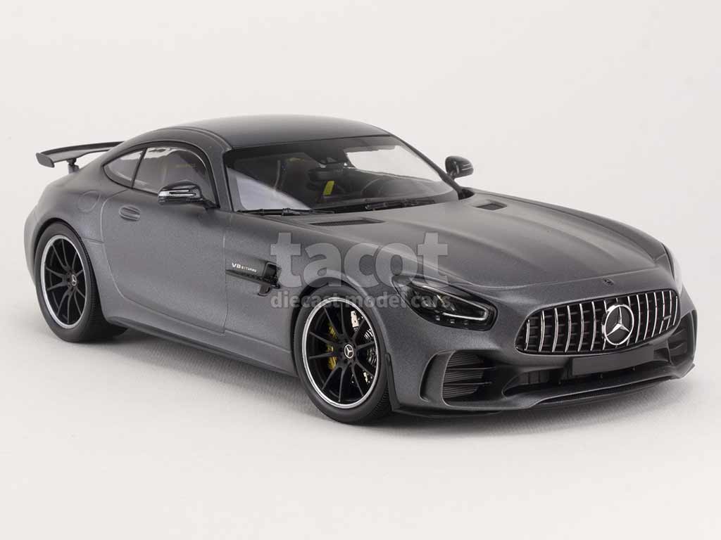 99739 Mercedes AMG GTR/ C190 2021