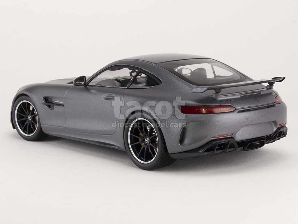 99739 Mercedes AMG GTR/ C190 2021