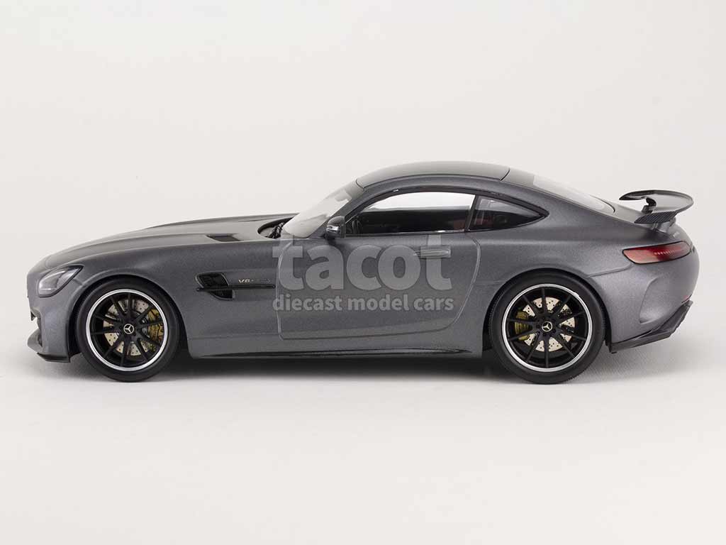 99739 Mercedes AMG GTR/ C190 2021