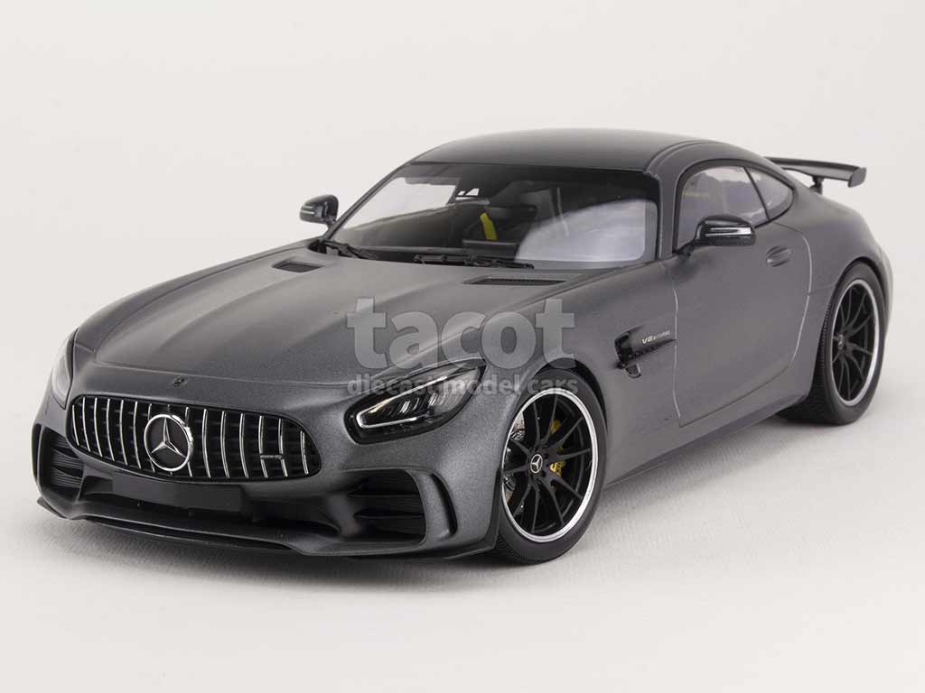 99739 Mercedes AMG GTR/ C190 2021