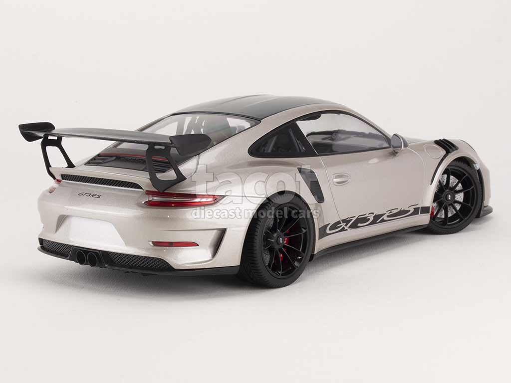 99741 Porsche 911/991 GT3 RS2019