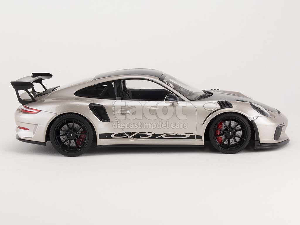 99741 Porsche 911/991 GT3 RS2019