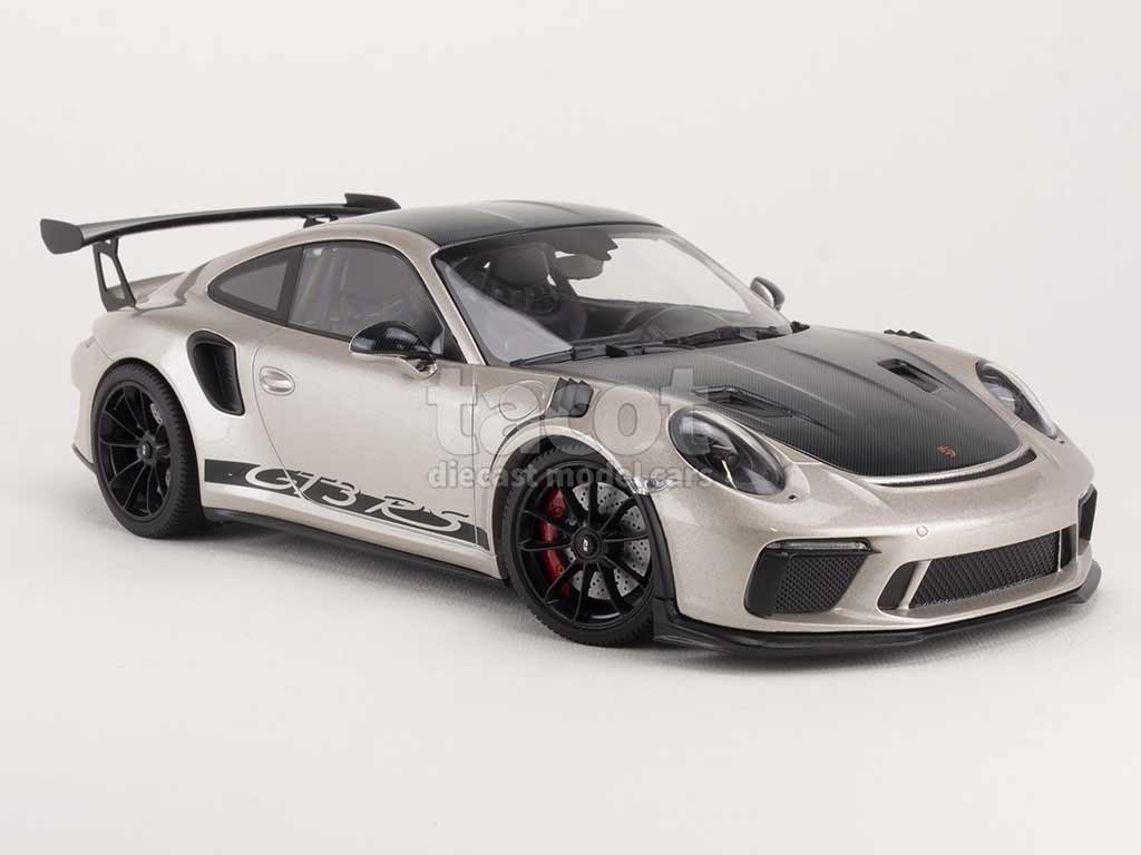99741 Porsche 911/991 GT3 RS2019