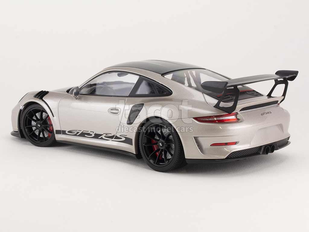 99741 Porsche 911/991 GT3 RS2019