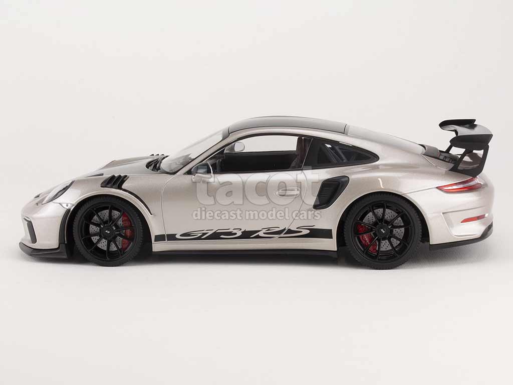 99741 Porsche 911/991 GT3 RS2019