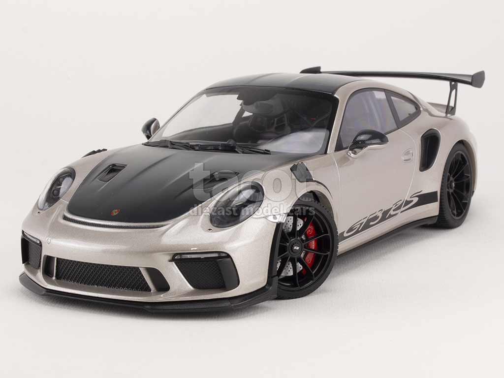 99741 Porsche 911/991 GT3 RS2019