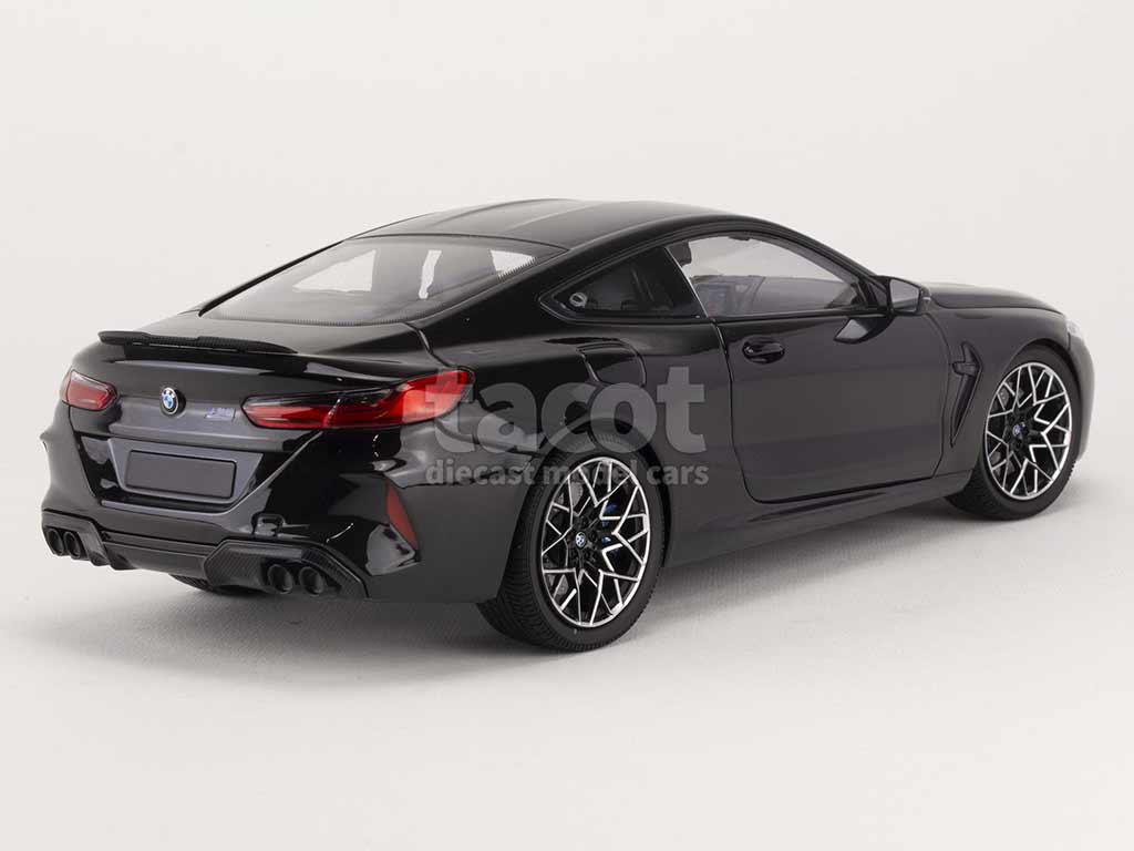 99742 BMW M8 Coupé Compétition/ G15 2020