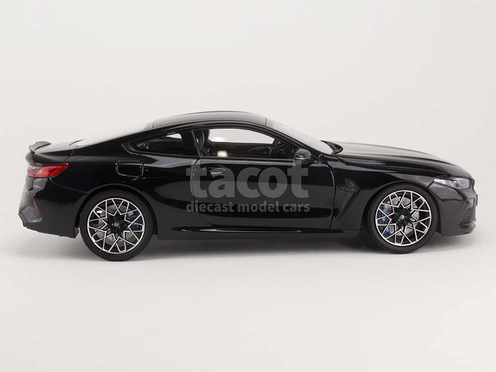 99742 BMW M8 Coupé Compétition/ G15 2020