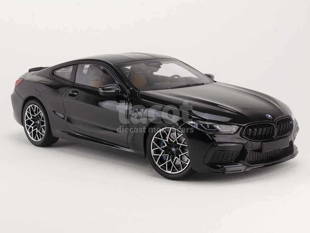 99742 BMW M8 Coupé Compétition/ G15 2020