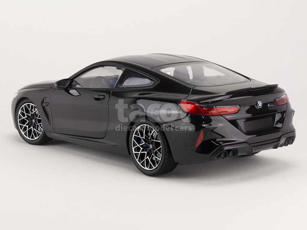 99742 BMW M8 Coupé Compétition/ G15 2020