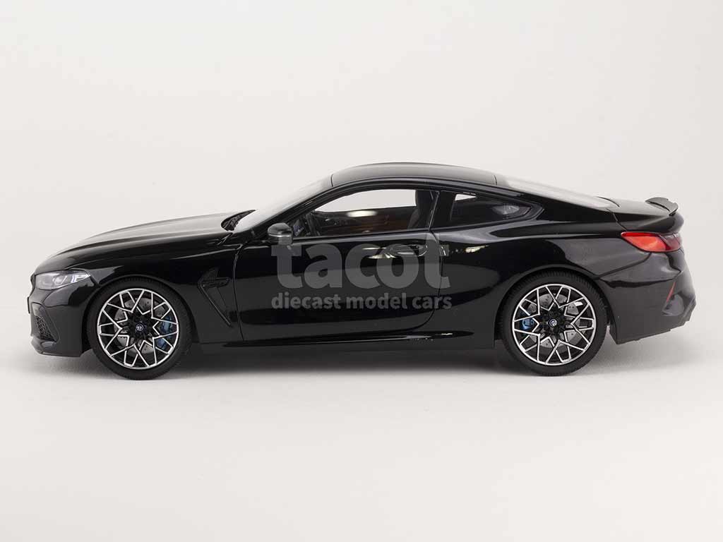 99742 BMW M8 Coupé Compétition/ G15 2020