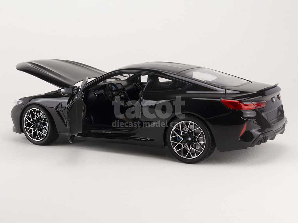 99742 BMW M8 Coupé Compétition/ G15 2020