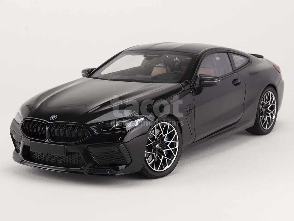 99742 BMW M8 Coupé Compétition/ G15 2020