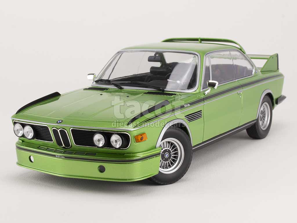 99743 BMW 3.0 CSL/ E09 1973