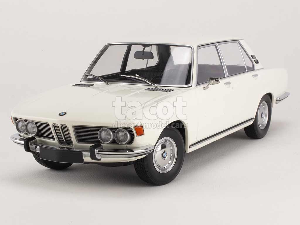 99744 BMW 2500/ E03 1968