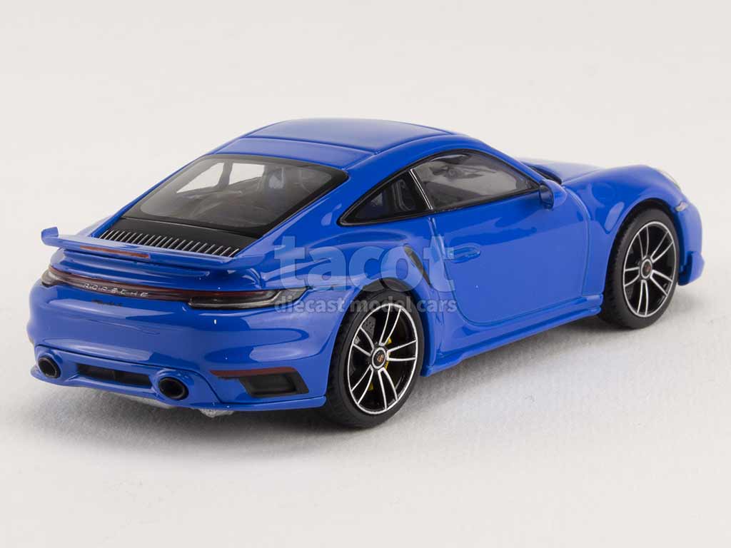 99746 Porsche 911/992 Turbo S 2021