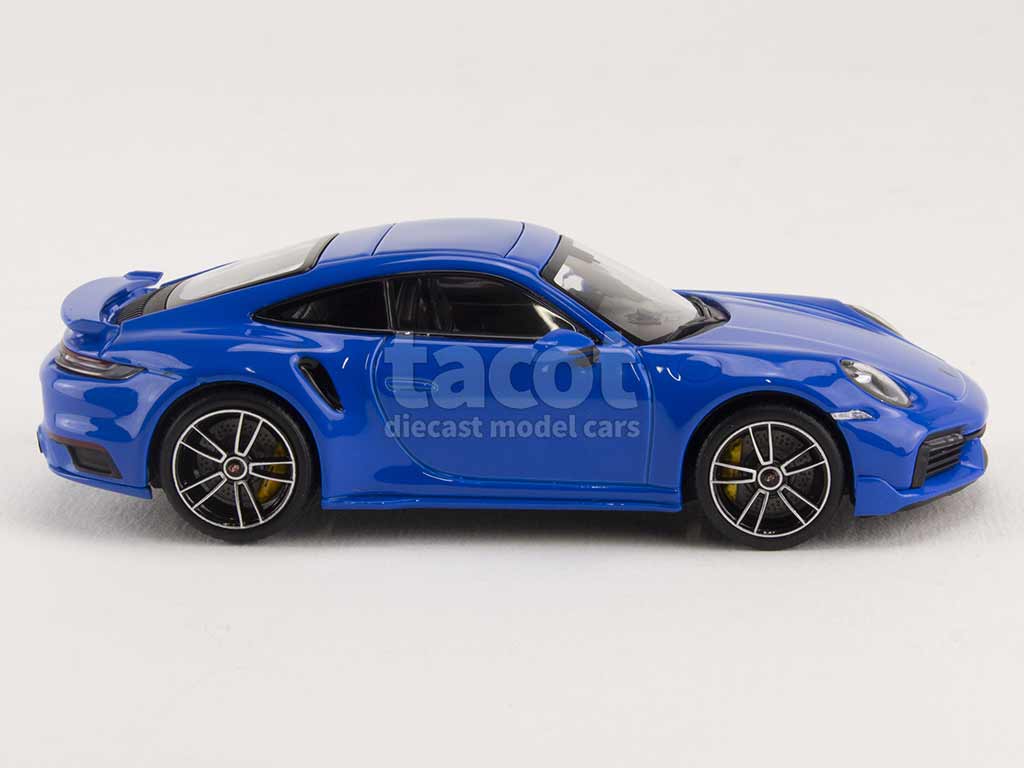99746 Porsche 911/992 Turbo S 2021