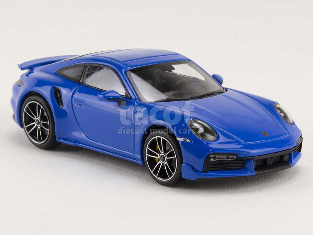 99746 Porsche 911/992 Turbo S 2021